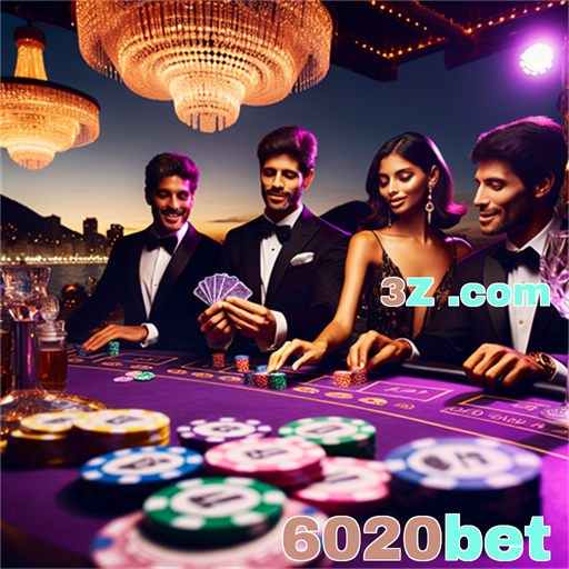 Descubra os Jogos de Bônus no 6020bet