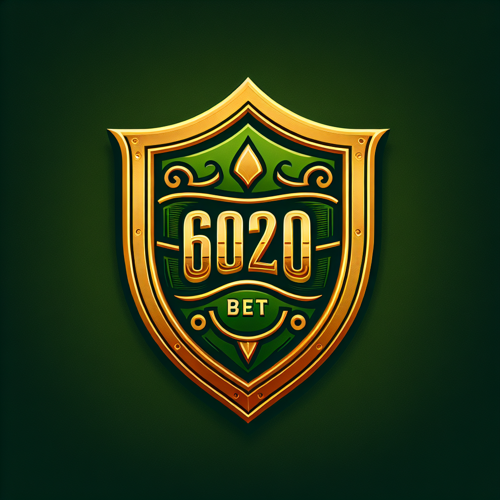 Logo da 6020bet