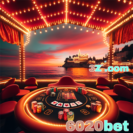 Explorando a Loteria no 6020bet: Uma Chance de Ganhar Grandes Prêmios