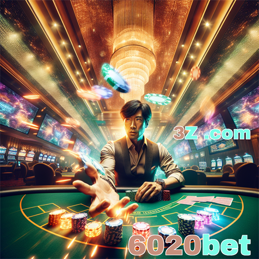Descubra a Diversão dos Jogos de Mesa no 6020bet